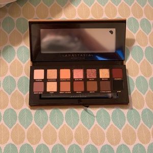 Anastasia Beverly Hills Soft Glam Palette